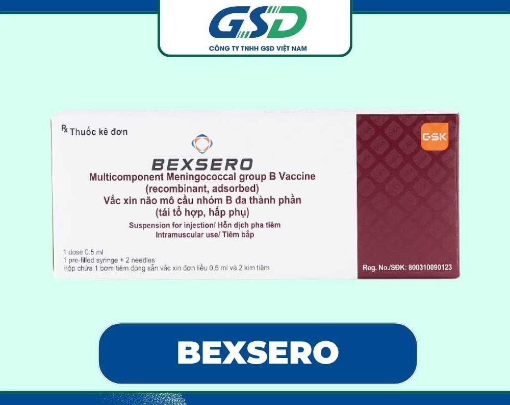 Bexsero