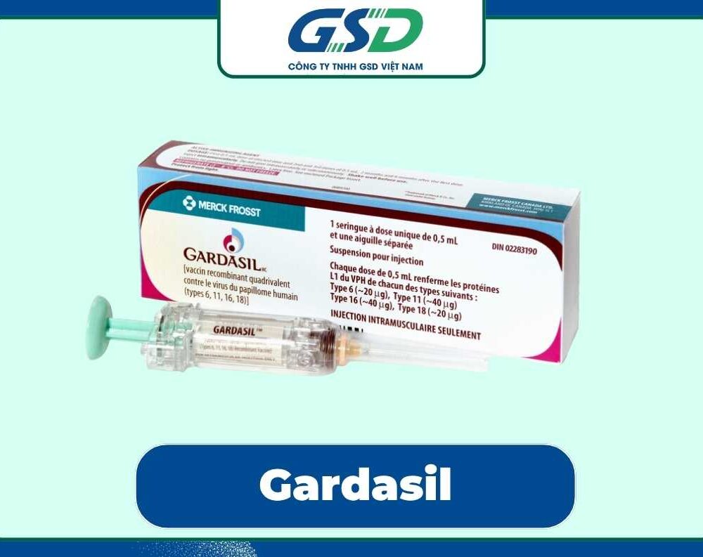 Gardasil