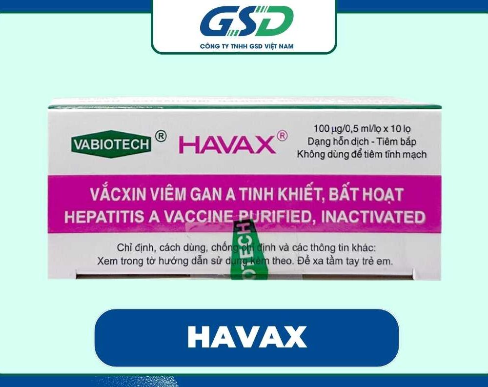 Havax