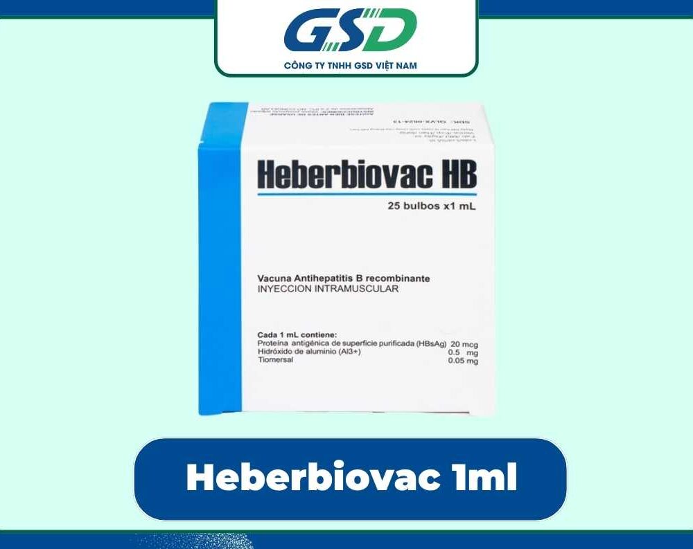 Heberbiovac HB 20mcg