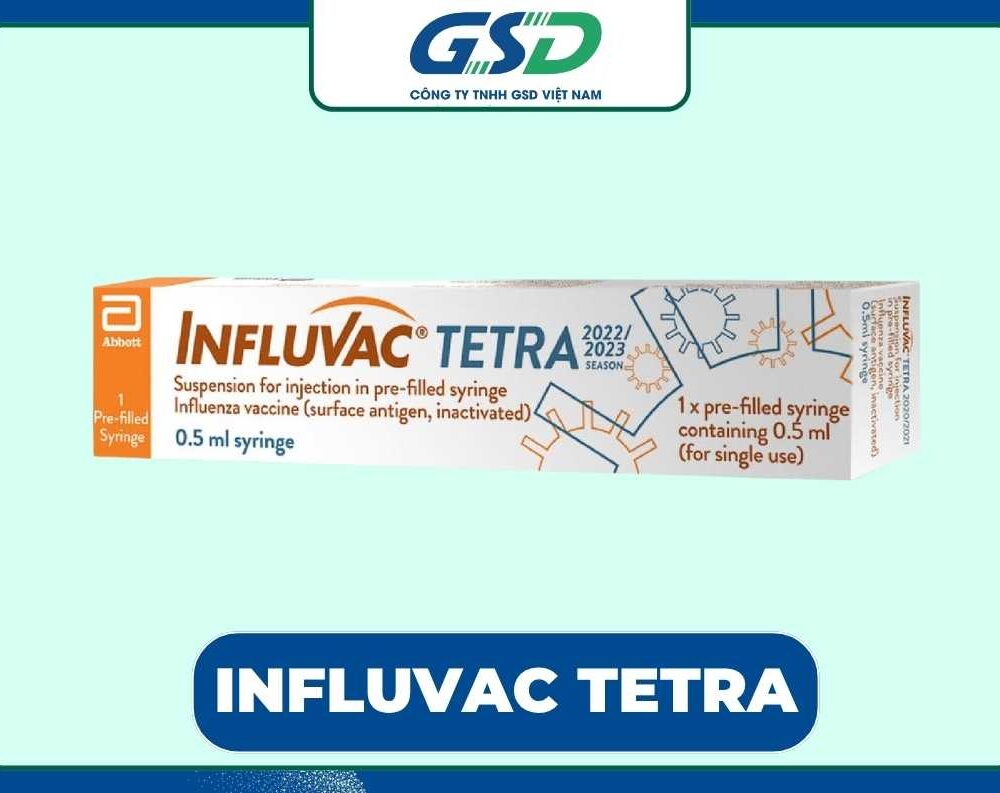 Influvac Tetra