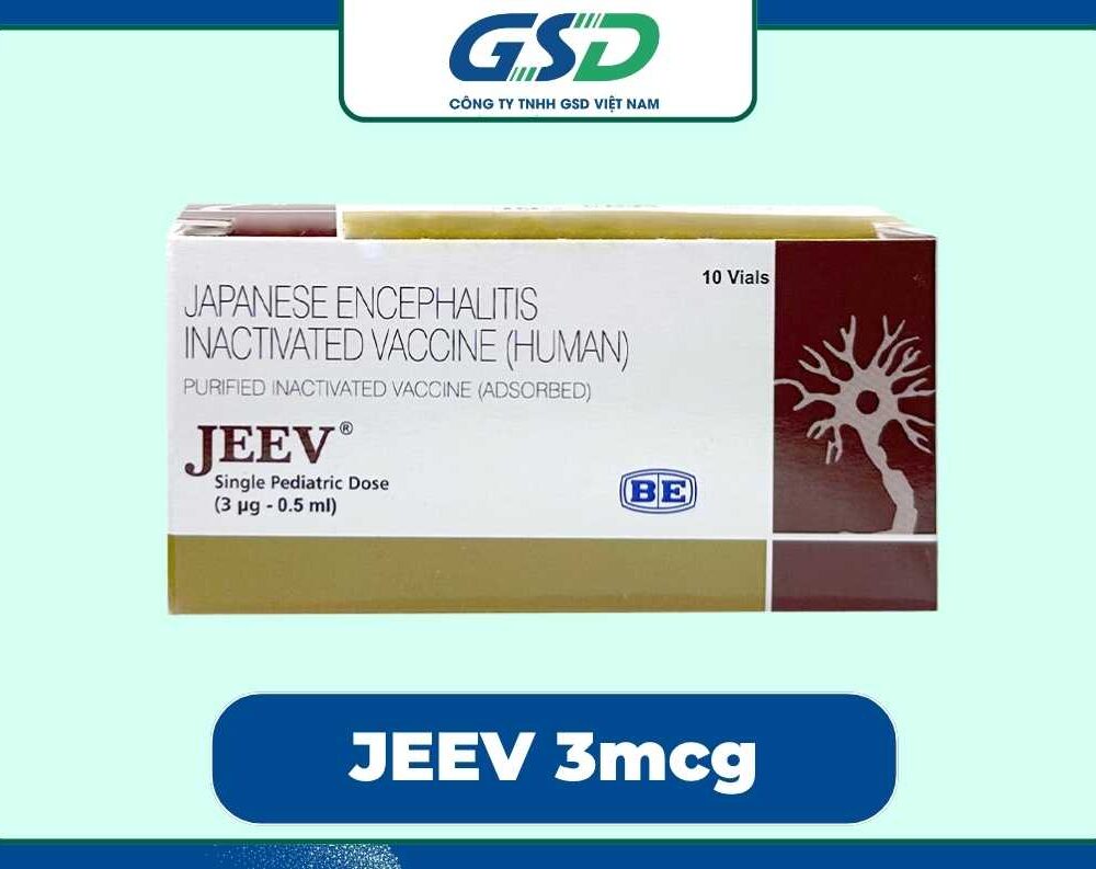 Jeev 3mcg