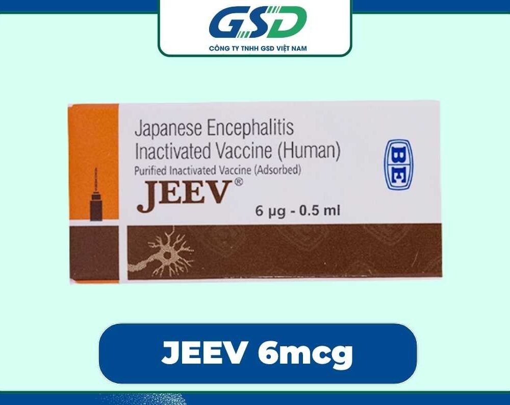 Jeev 6mcg