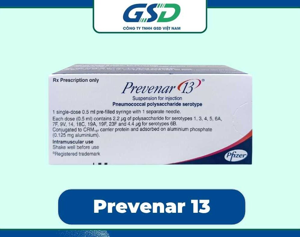 Prevenar 13