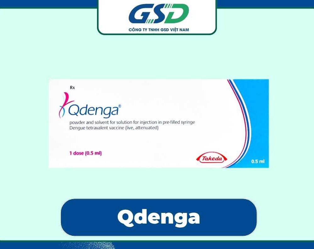Qdenga