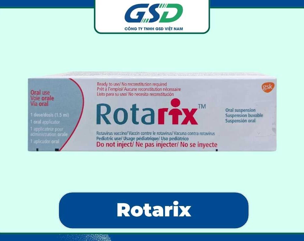 Rotarix 1.5ml