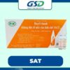SAT (Ống 1500 IU)