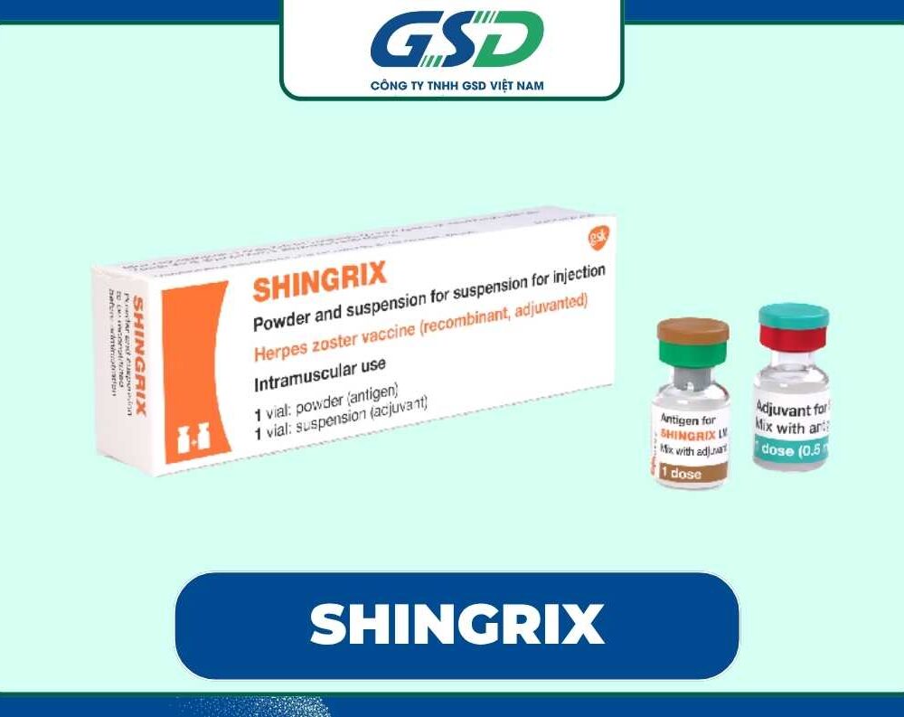 Shingrix