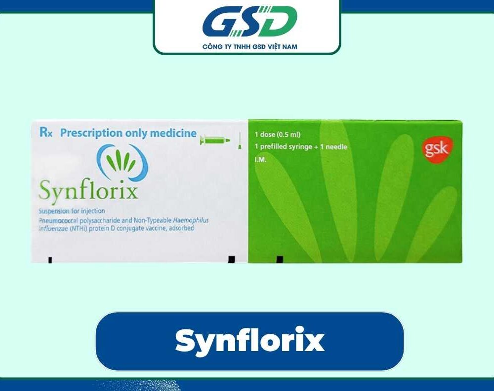 Synflorix