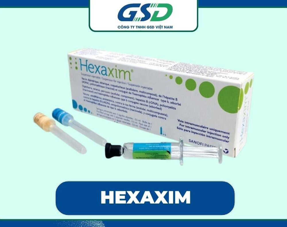 Hexaxim