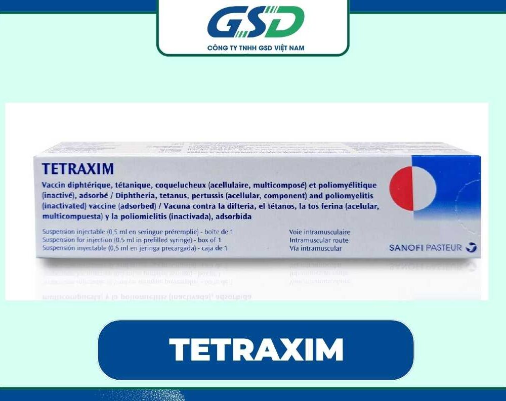 Tetraxim