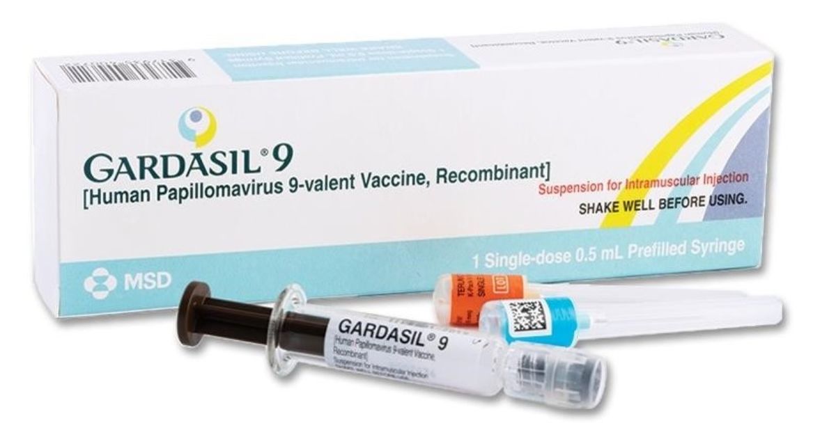 Vắc Xin HPV Nên Tiêm Ở Độ Tuổi Nào?