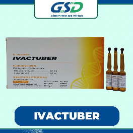 IVACTUBER (LAO)