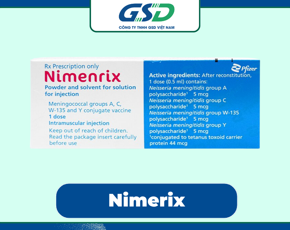 Nimenrix
